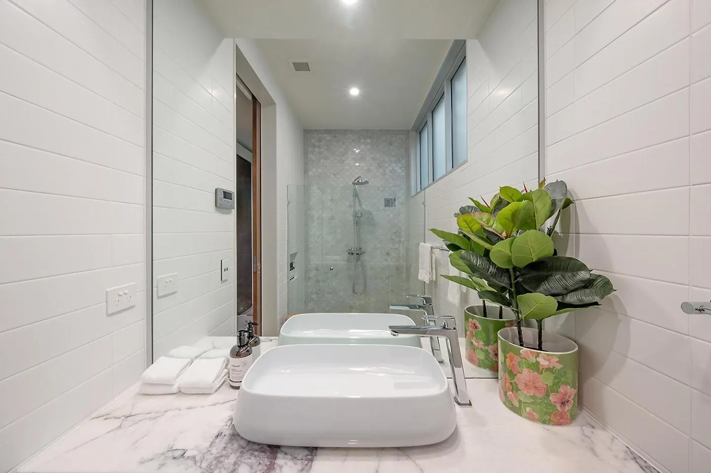 Holiday home Coastal Retreat With Ocean Views Villa Sunshine Beach