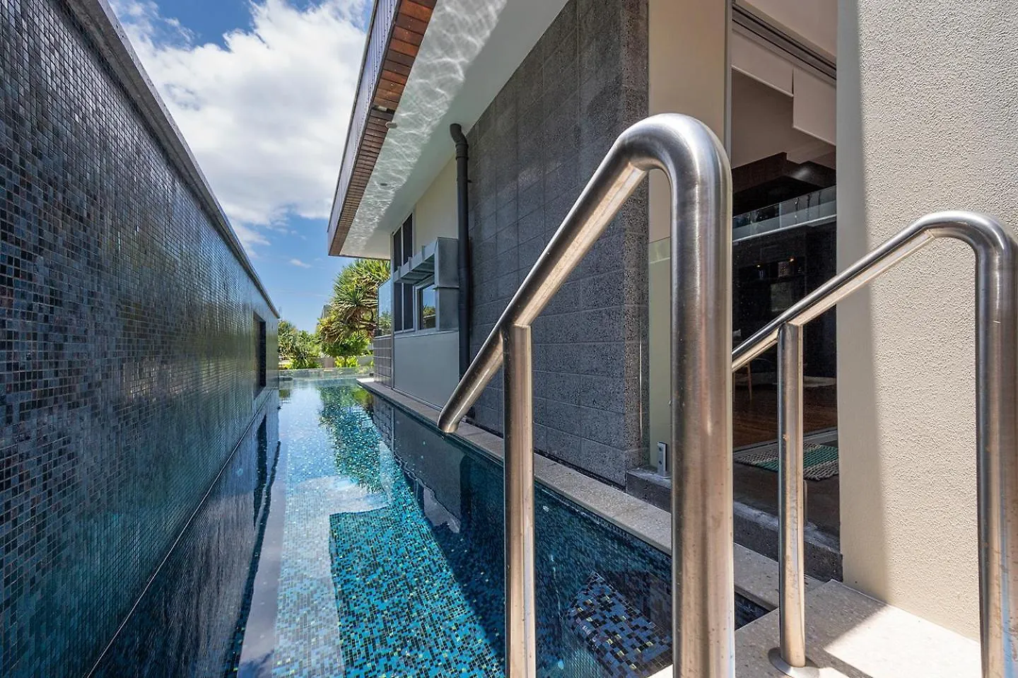 Holiday home Coastal Retreat With Ocean Views Villa Sunshine Beach