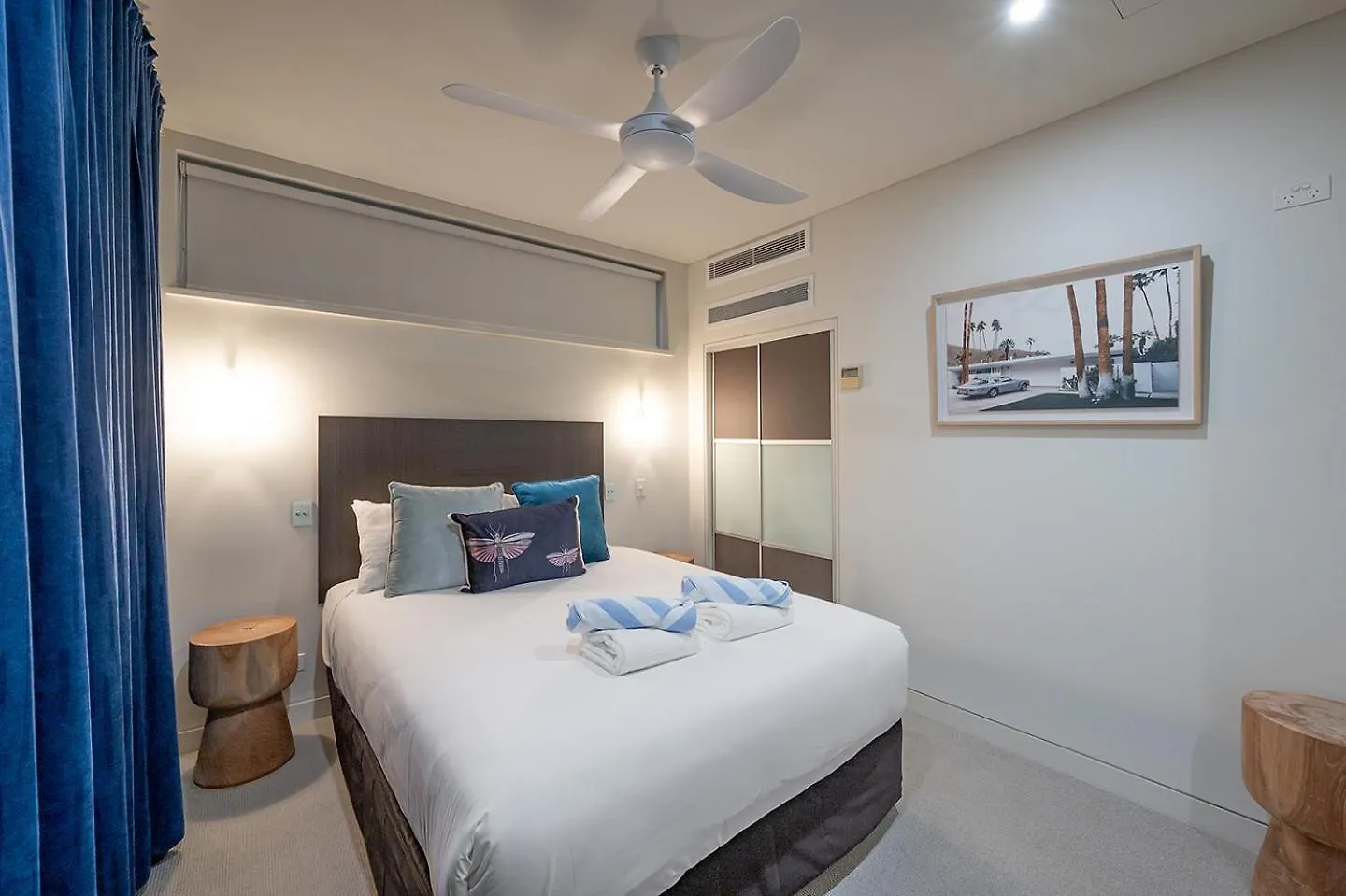 Coastal Retreat With Ocean Views Villa Sunshine Beach Australia