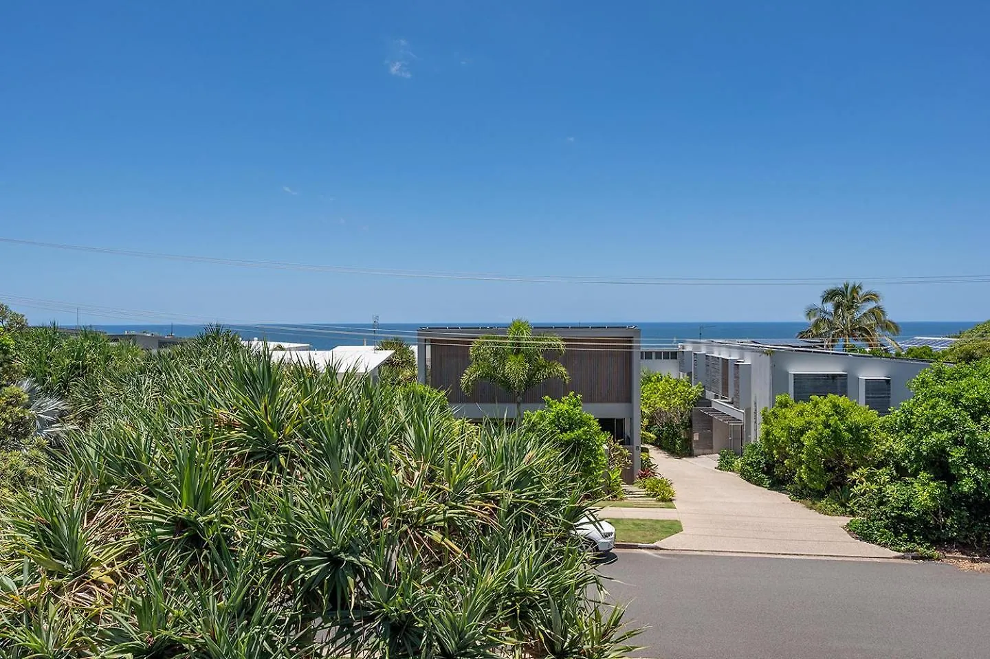 Coastal Retreat With Ocean Views Villa Sunshine Beach 0*,  Australia