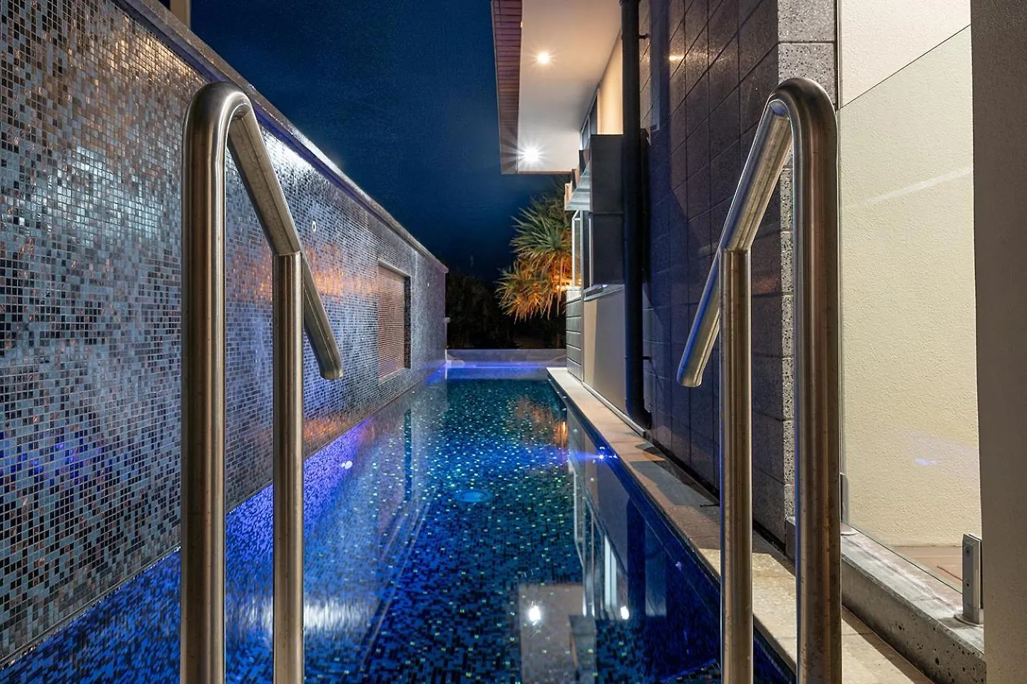 Holiday home Coastal Retreat With Ocean Views Villa Sunshine Beach Australia