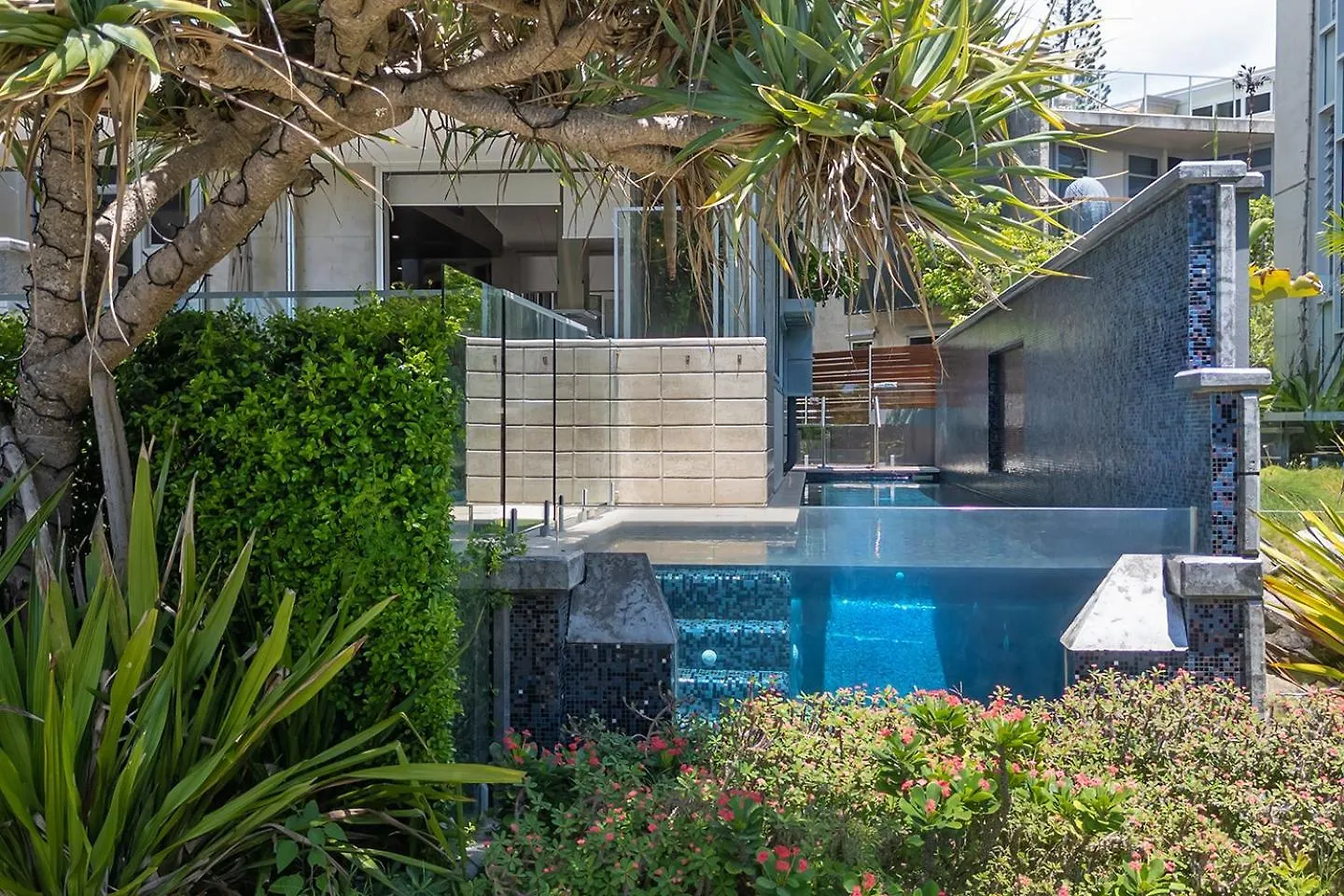 Coastal Retreat With Ocean Views Villa Sunshine Beach Australia