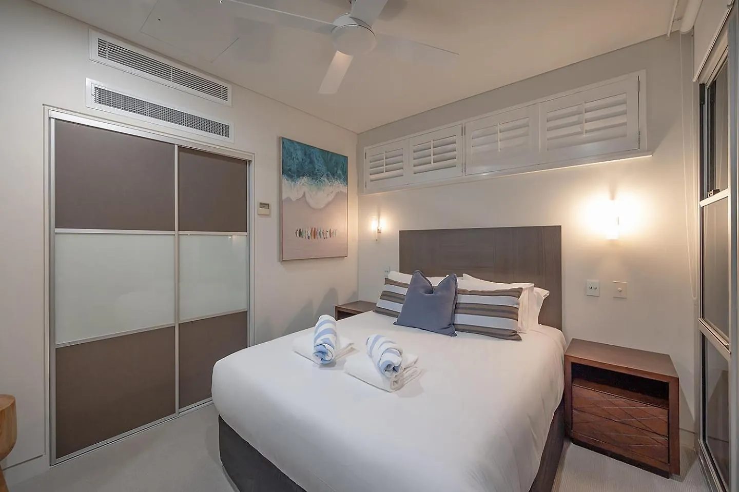Coastal Retreat With Ocean Views Villa Sunshine Beach 0*,