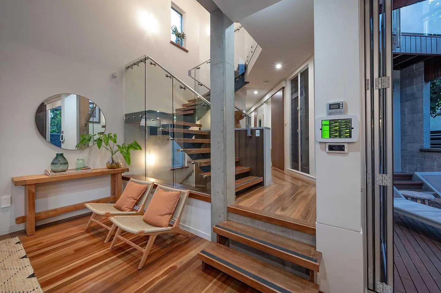 Coastal Retreat With Ocean Views Villa Sunshine Beach 0*,  Australia