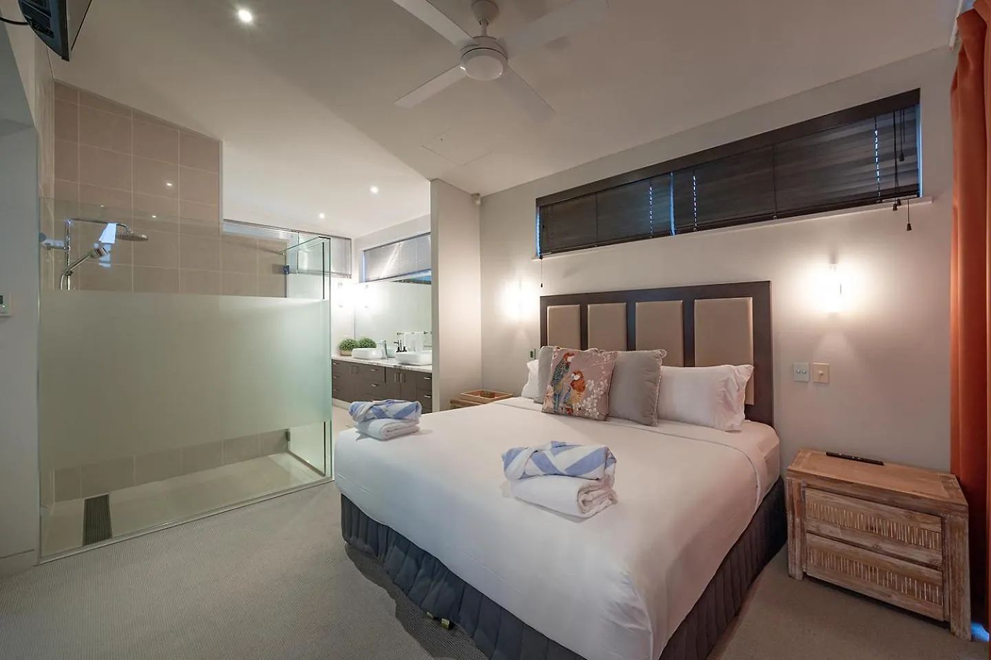 Coastal Retreat With Ocean Views Villa Sunshine Beach Holiday home