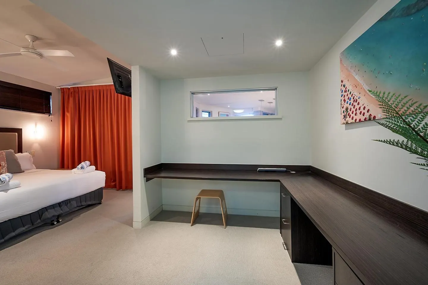 Holiday home Coastal Retreat With Ocean Views Villa Sunshine Beach